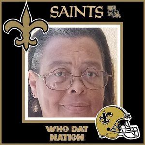 Meet your Posher, Juanita